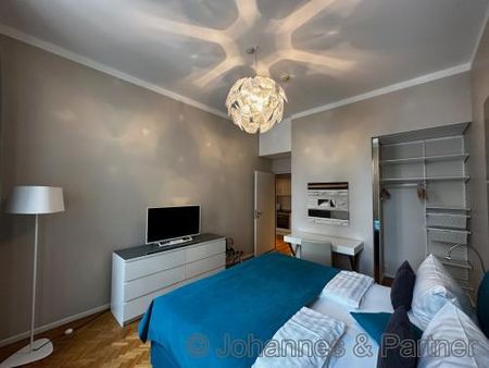 01067 Dresden - Altstadt , Neumarkt Typ A WE 30 möbliert - Photo 3