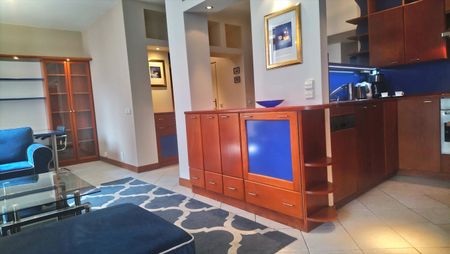 Apartament na wynajem, ul. Żelazna, Warszawa Wola - Photo 2