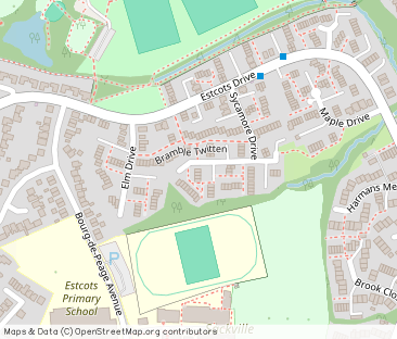 Sycamore Drive, East Grinstead, West Sussex. RH19 3UL - Photo 1