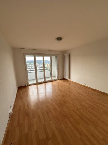 4.5 Zimmer, 103 m², 3. Stock - Foto 2