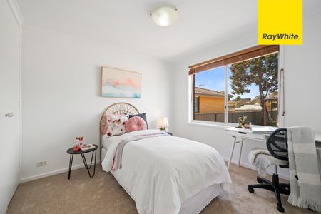 25 Pokana Circuit, Kaleen ACT 2617 - House For Rent | Domain - Photo 2