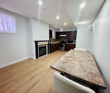 For Lease - 135 Cheltenham Road Unit# Basement, Barrie, Ontario - Photo 3