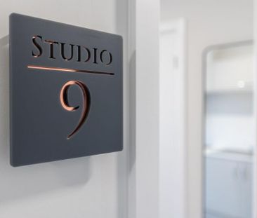 Studio to rent - Photo 3