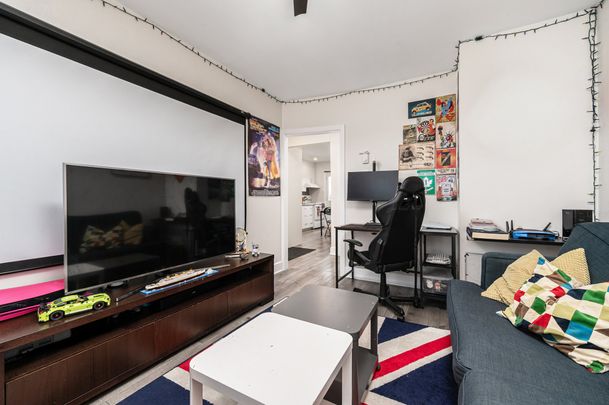 957 7e Avenue Montréal (Lachine), QC H8S - Photo 1