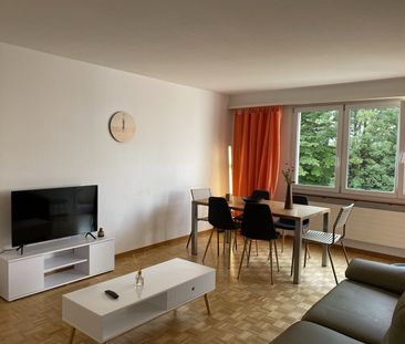 Appartement de 3,5 pièces entièrement meublé à Glattbrugg, idéal po... - Photo 3