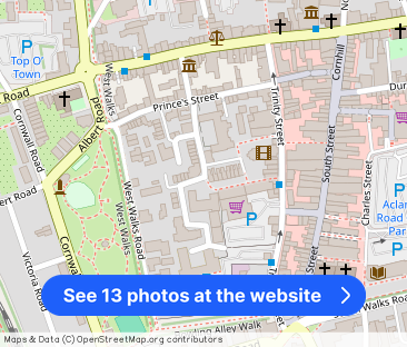 Somerleigh Road, Dorchester, Dorset, DT1 - Photo 1
