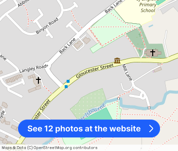 Gloucester Street, Winchcombe, GL54 - Photo 1