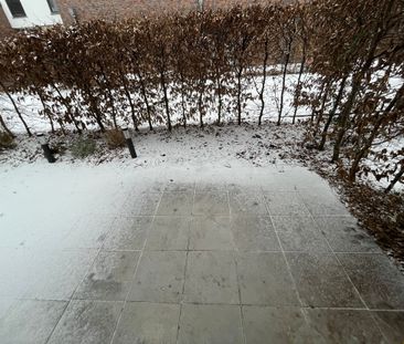 2-Zimmerwohnung im Erdgeschoss mit Terrasse! - Photo 1