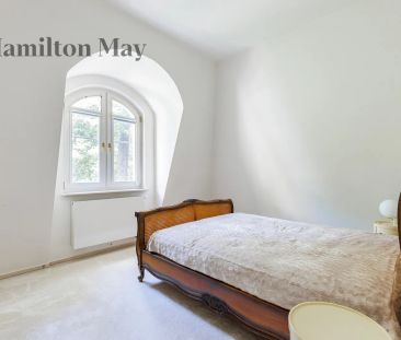 Wyjątkowy dom o powierzchni 280 m2 w prestiżowej części Konstancina - Zdjęcie 5