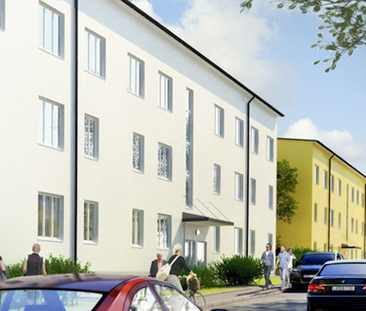 Valborgsmässovägen 13, Midsommarkransen - Photo 3