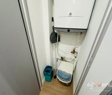 APPARTEMENT T2 A LOUER - Photo 3