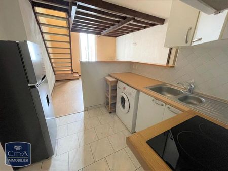 Location Appartement 2 pièces 43m² DIJON 21000 - Photo 2