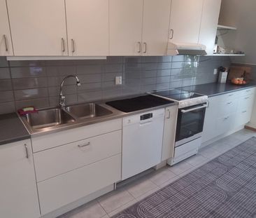 Johan Kocksgatan 7 A, Trelleborg Centrum - Photo 2