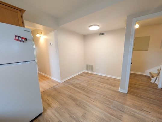 Cozy 3-Bedroom Lower Unit in St. Catharines! - Photo 1