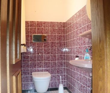 Naturnahe 2,5 Zimmerwohnung in Waldbröl - Foto 6