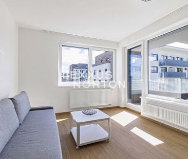 Pronájem bytu 2+kk 60 m² - Photo 1