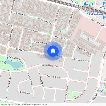 63 Storey Drive, Pakenham