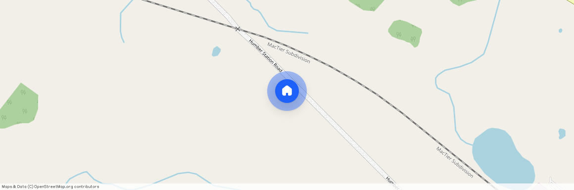 14384 Humber Station Road, Caledon