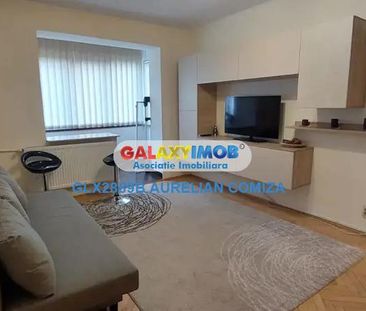 Apartament 3 camere Piata Veteranilor bloc 4 nivele - Photo 3
