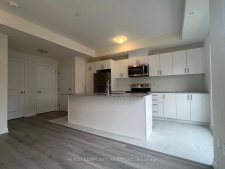 For Lease - 165 Tapscott Road Unit# 08, Toronto, Ontario - Photo 4