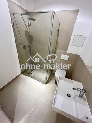 Cityapartment in Top-Lage | EBK | Balkon | kernsanierter Berliner Altbau | im ruhigen Hinterhaus - Foto 1