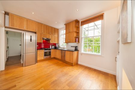 1 Bed Flat, Goldington Crescent, NW1 - Photo 4