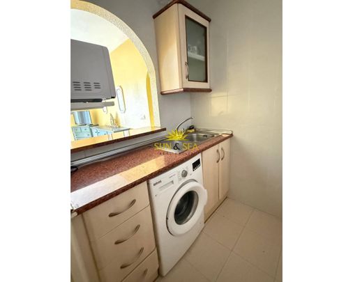 1 BEDROOM APARTMENT - TORREVIEJA - Photo 1