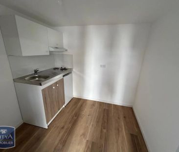 Appartement à louer 1 pièce 25.83m² - Photo 4
