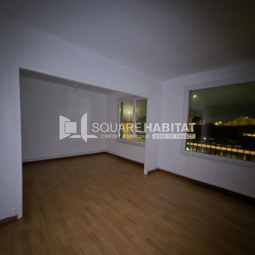 Location Appartement 4 pièces 69m² DUNKERQUE 59430 - Photo 1
