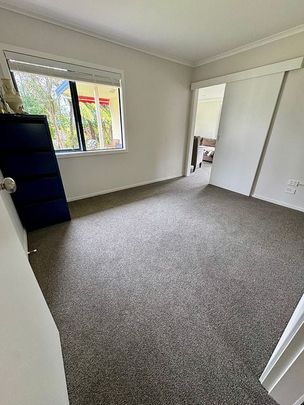Quiet Ohauiti Home – 3 Bedrooms - Photo 1