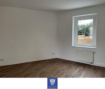 Wohntraum im Erstbezug nach Sanierung! Terrasse, Balkon, schickes T... - Foto 1