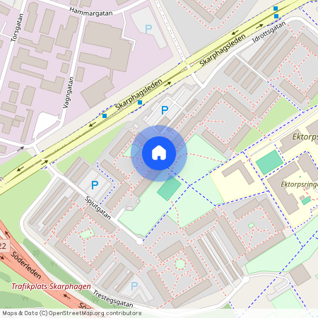 Spjutgatan 29, Norrköping