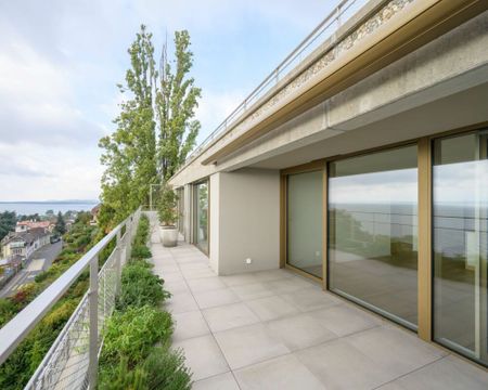 Appartement de 4.5 pièces entièrement rénové - Photo 3