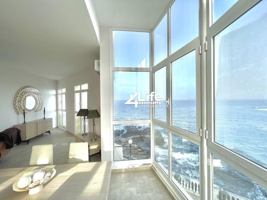 SPACIOUS BEACHFRONT PENTHOUSE - Photo 1