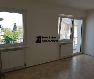 Nette Kleinwohnung mit großem Balkon in Ansfelden - Photo 3