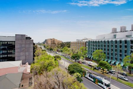 One Bedroom Standard Medium - Photo 4