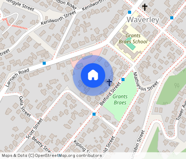 115 Belford Street, Waverley - Photo 1