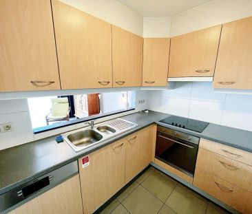 LINDEN 2 SLAAPKAMER APPARTEMENT MET TUIN + STAANPLAATS - Foto 2