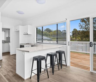 Peaceful Home in a Quiet Location - Photo 3