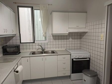 Διαμέρισμα για ενοικίαση Θέρισσος (Ηράκλειο Κρήτης) - Photo 3