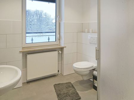 Für Berufspendler - neu ausgestattet! - Foto 5