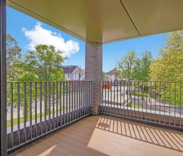 2 bedroom apartment to rent - Photo 2