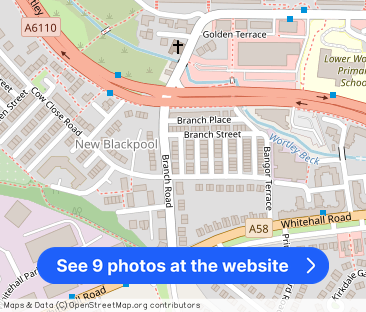 Lytham Place, Leeds - Photo 1