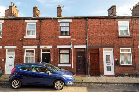 2 bedroom terraced house to rent - Photo 5