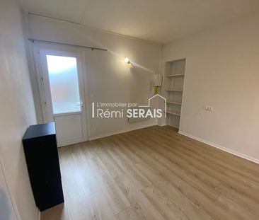 Location Appartement 2 pièces 39m² - Photo 3