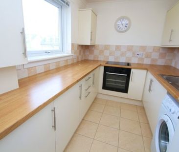 Blenheim Court, Glasgow, G33 - Photo 1
