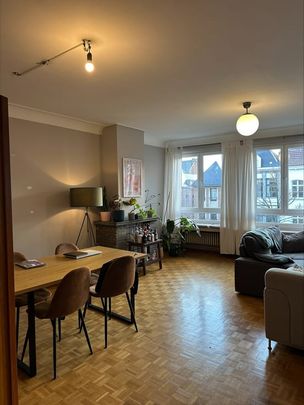 Appartement te huur - Photo 1