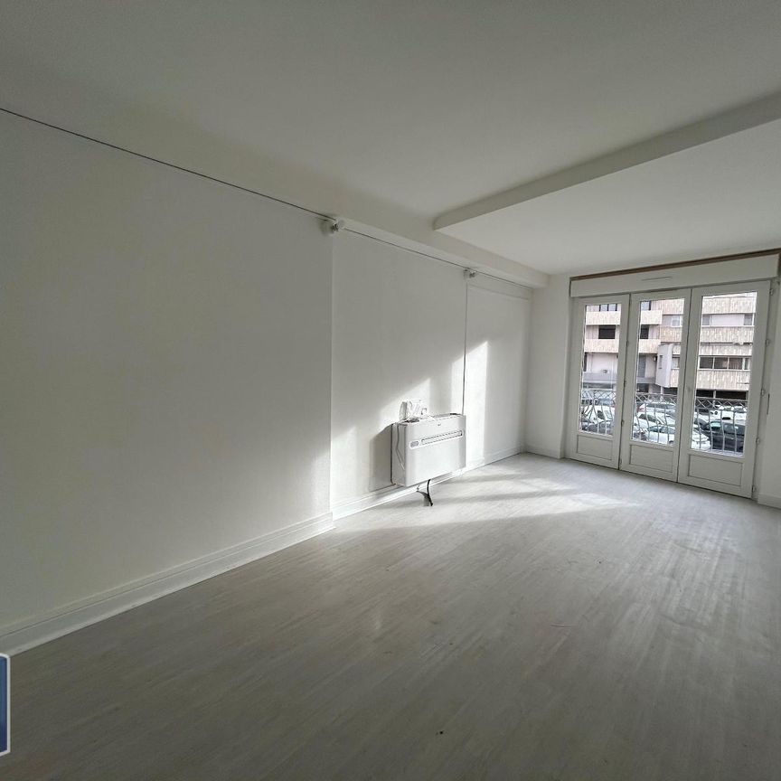 Location Appartement 2 pièces 43m² AGEN 47000 - Photo 1