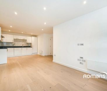 2 bedroom flat to rent - Photo 2