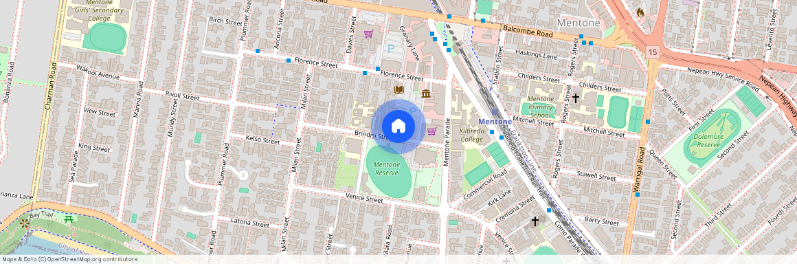 1/25 Brindisi St, Vic 3194, Mentone